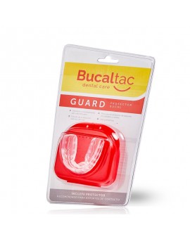BUCAL Guard - Protector...